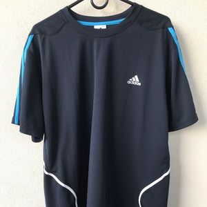 adidas Athletic Apparel
